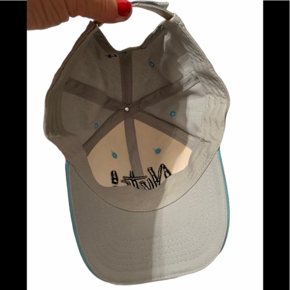Nuts Adjustable Hat NWOT - Picture 7 of 7
